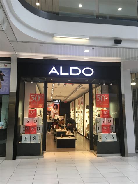 aldo montreal.